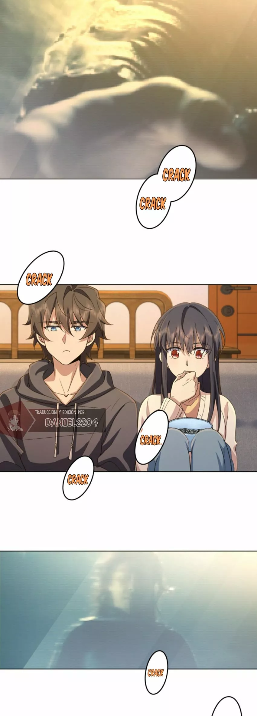 Mi Esposa Es De Hace Mil Años Capítulo 95 - Page 2