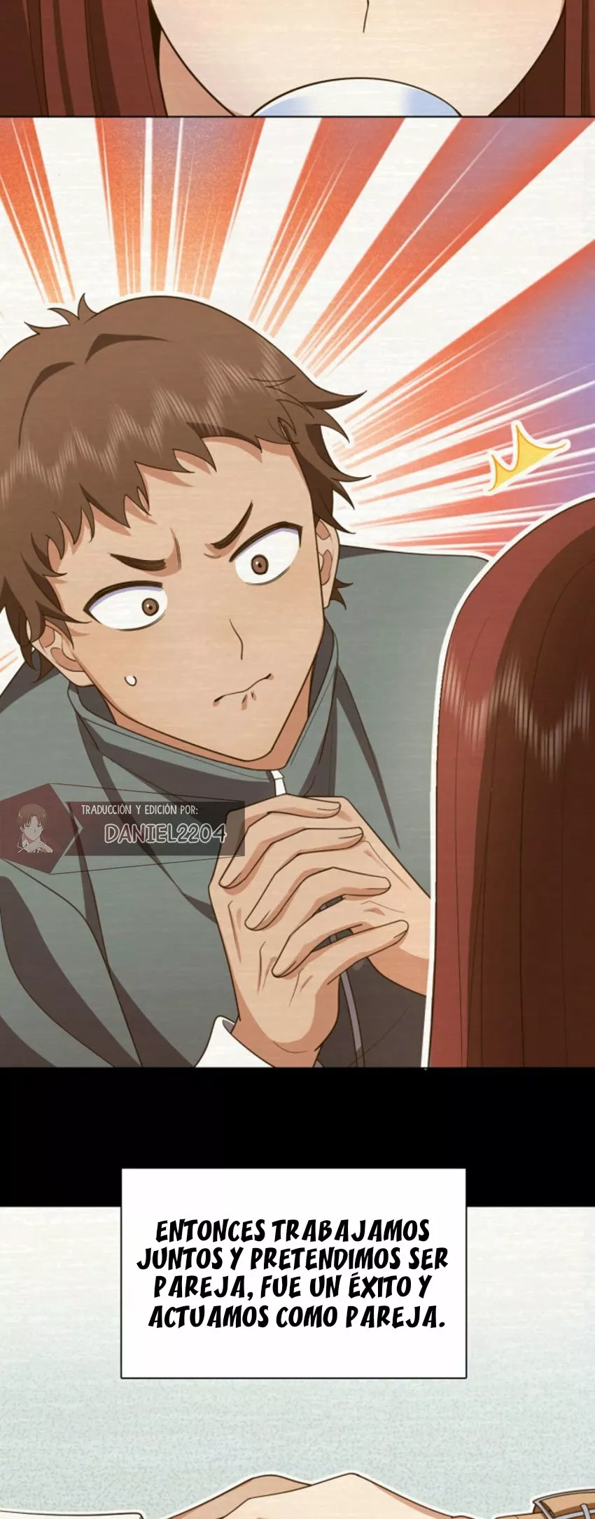 Mi Esposa Es De Hace Mil Años Capítulo 95 - Page 21