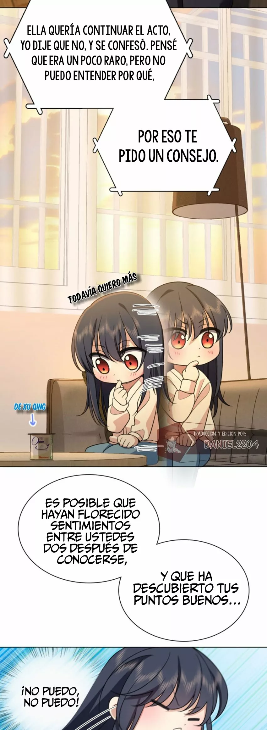 Mi Esposa Es De Hace Mil Años Capítulo 95 - Page 24