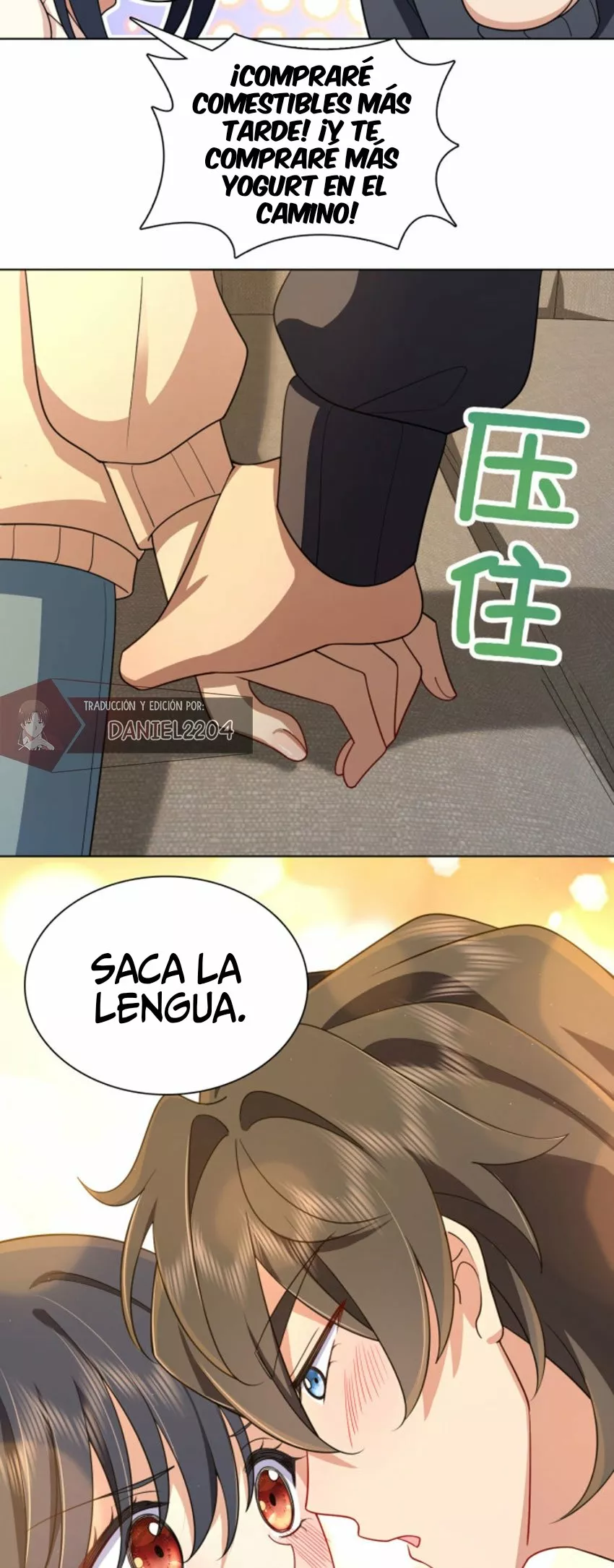 Mi Esposa Es De Hace Mil Años Capítulo 95 - Page 28