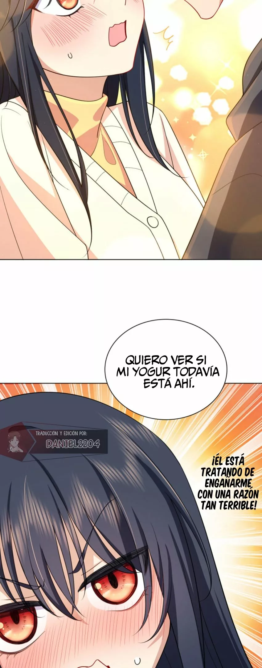 Mi Esposa Es De Hace Mil Años Capítulo 95 - Page 29