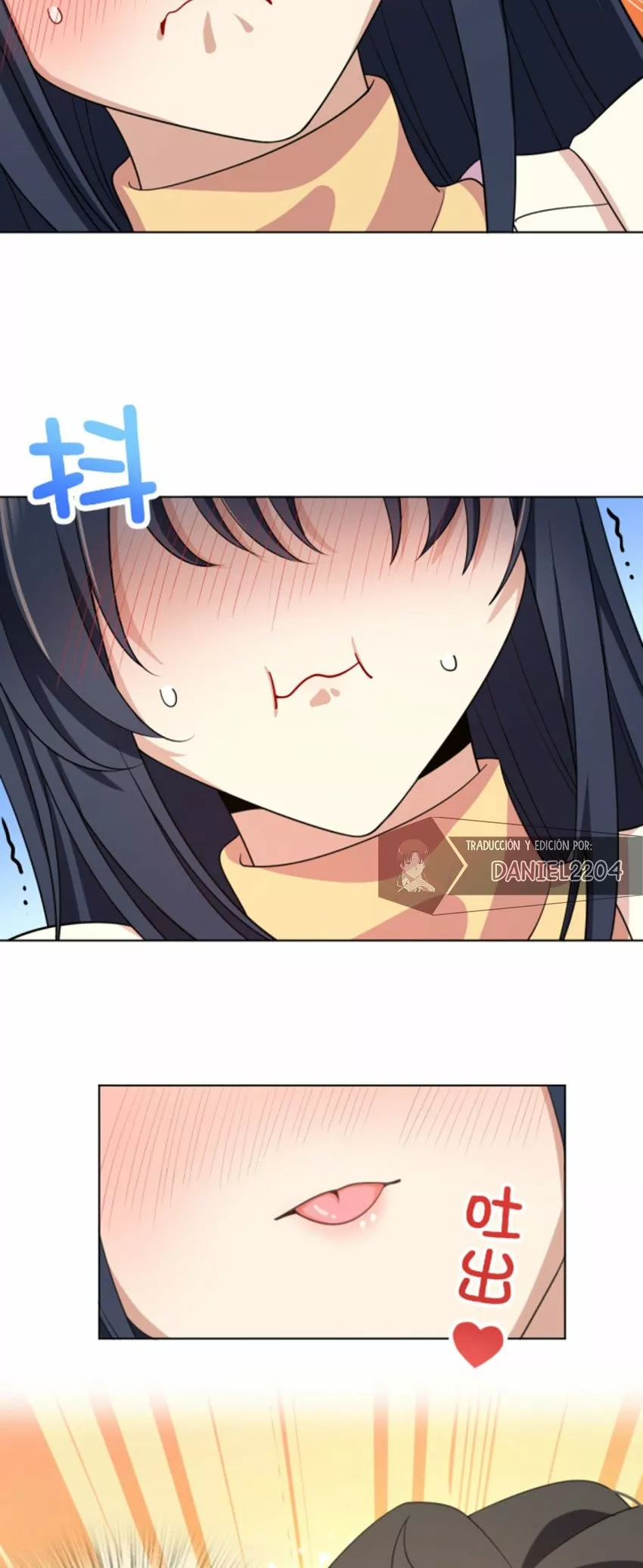 Mi Esposa Es De Hace Mil Años Capítulo 95 - Page 30