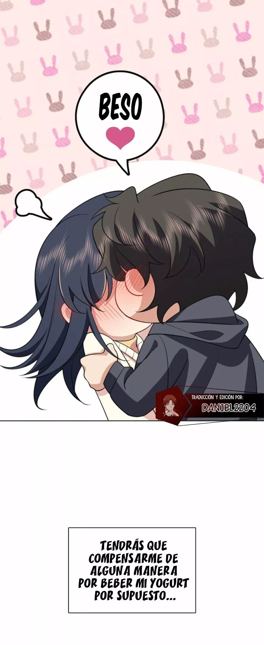 Mi Esposa Es De Hace Mil Años Capítulo 95 - Page 32