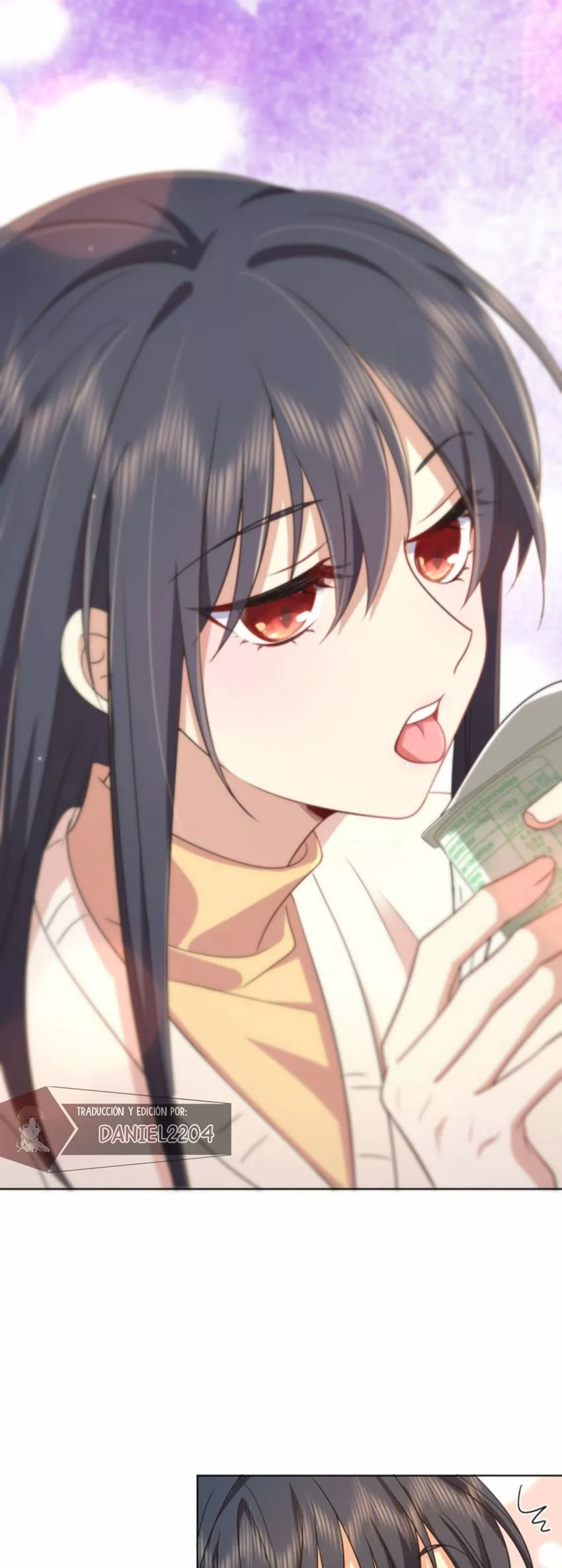 Mi Esposa Es De Hace Mil Años Capítulo 95 - Page 7