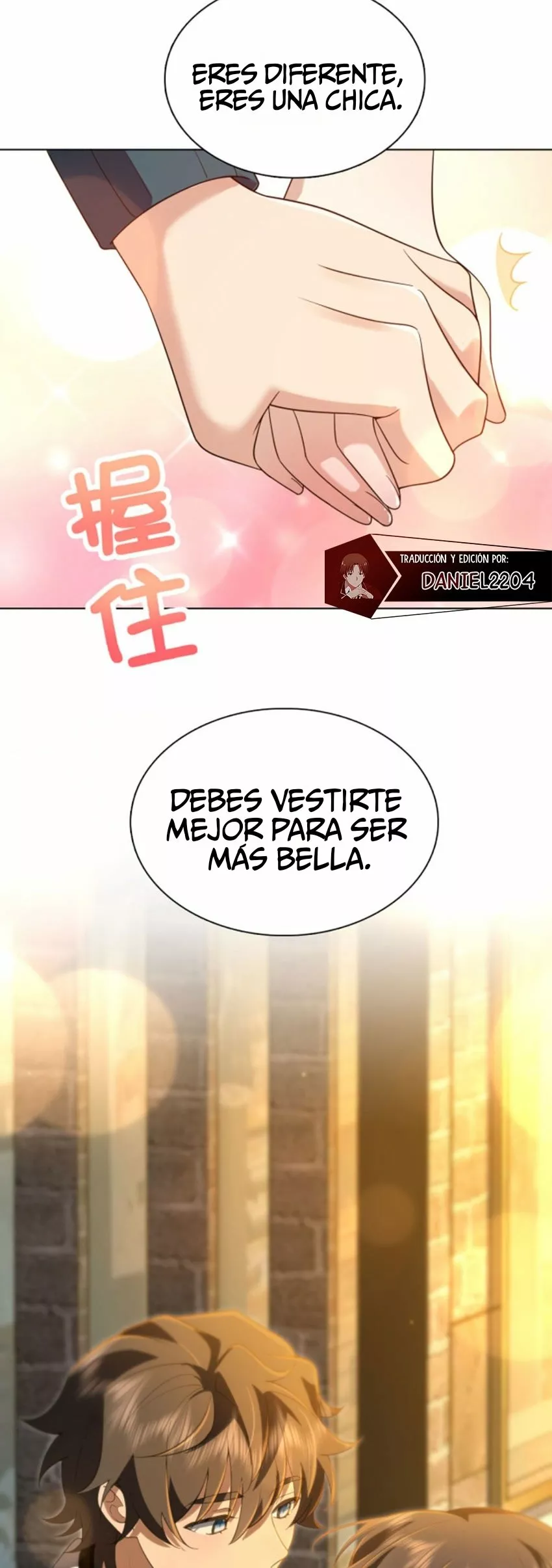 Mi Esposa Es De Hace Mil Años Capítulo 96 - Page 10