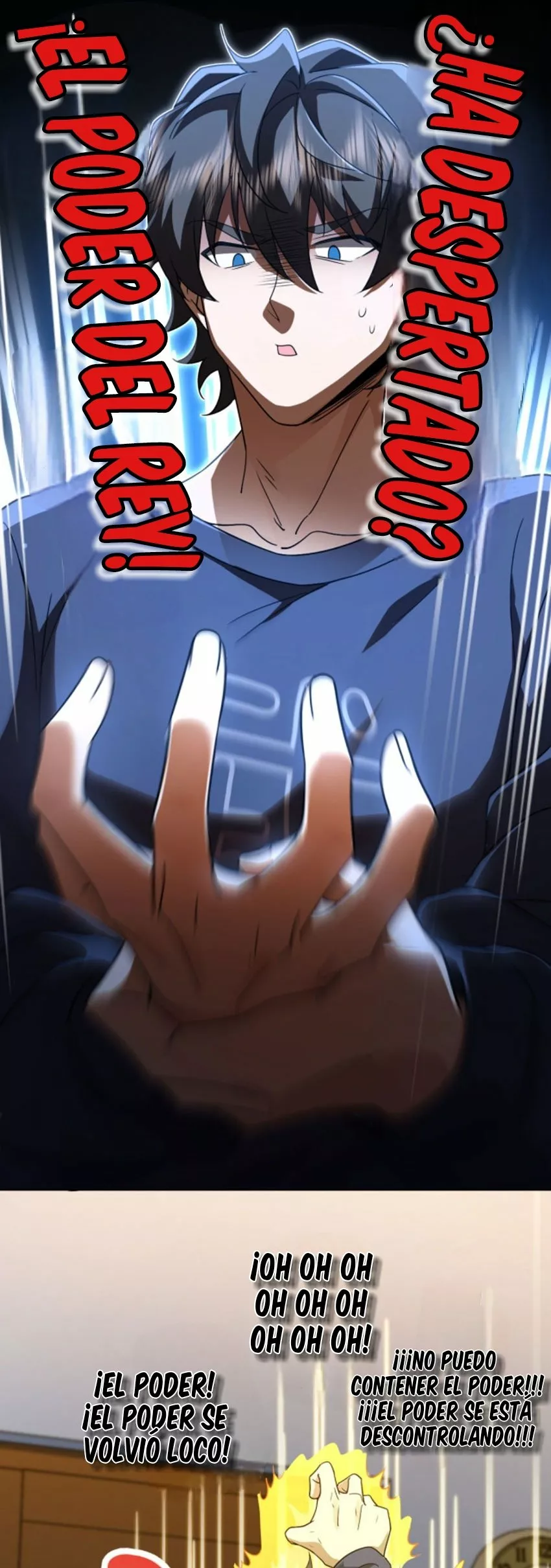 Mi Esposa Es De Hace Mil Años Capítulo 96 - Page 20