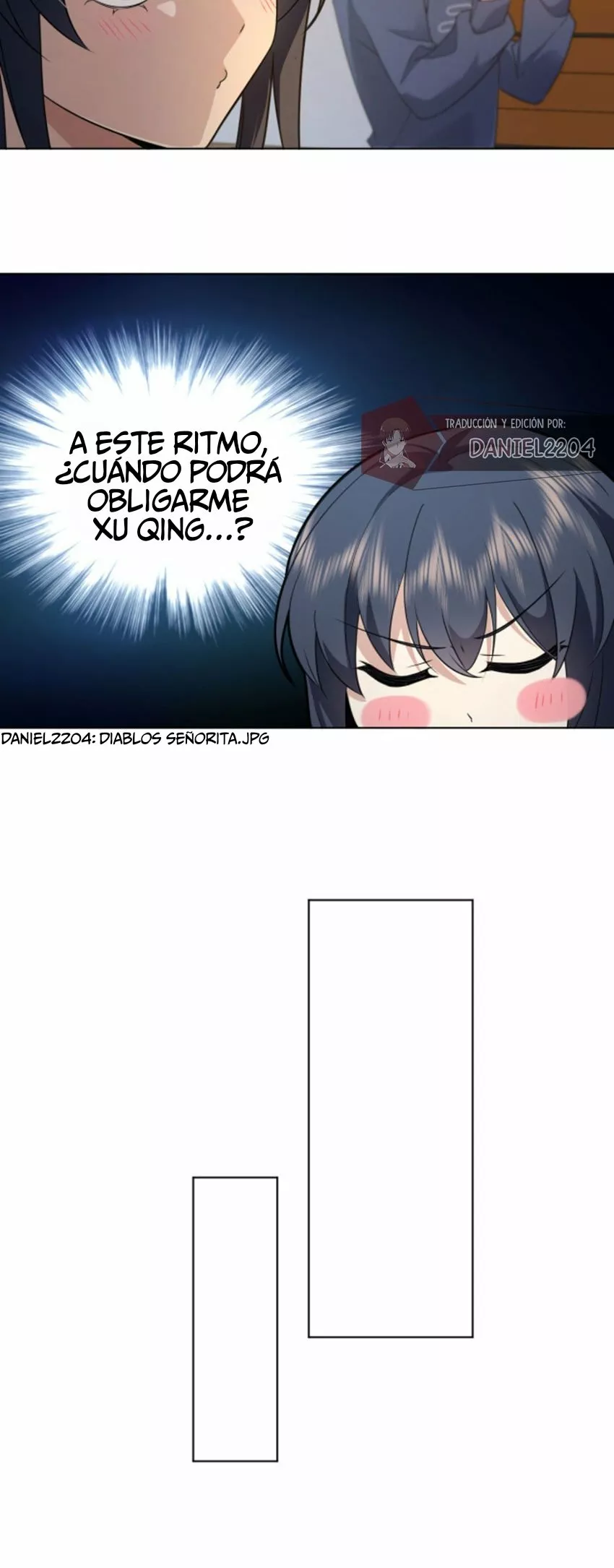 Mi Esposa Es De Hace Mil Años Capítulo 96 - Page 27