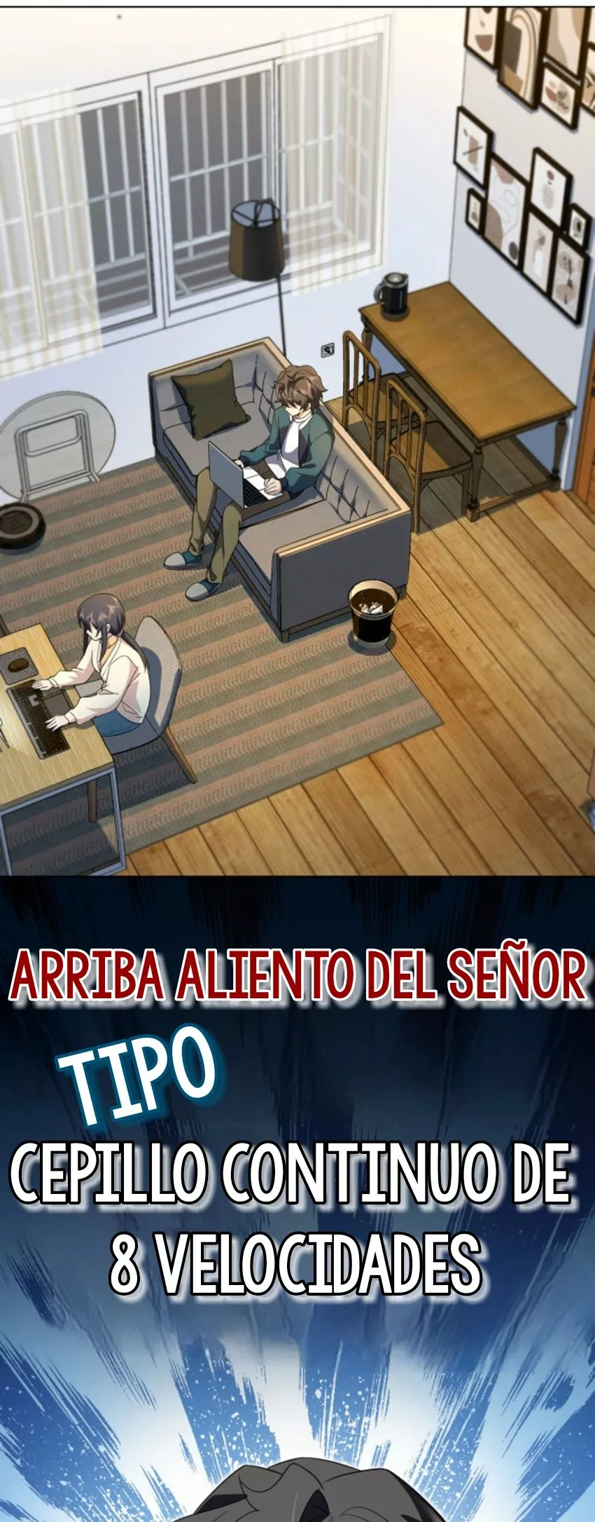 Mi Esposa Es De Hace Mil Años Capítulo 96 - Page 28