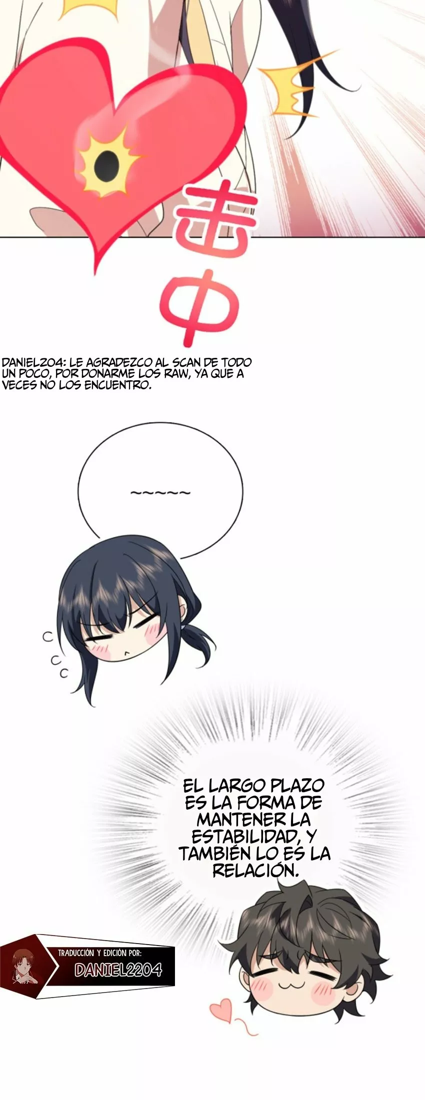 Mi Esposa Es De Hace Mil Años Capítulo 96 - Page 32