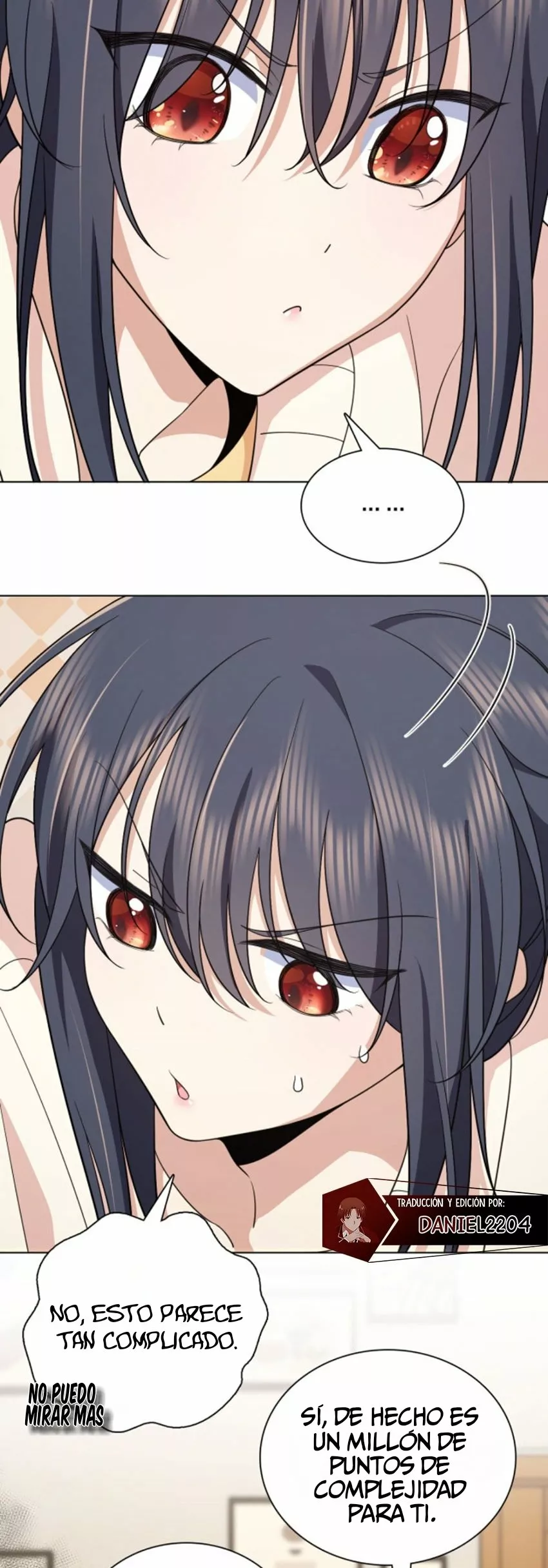 Mi Esposa Es De Hace Mil Años Capítulo 97 - Page 14