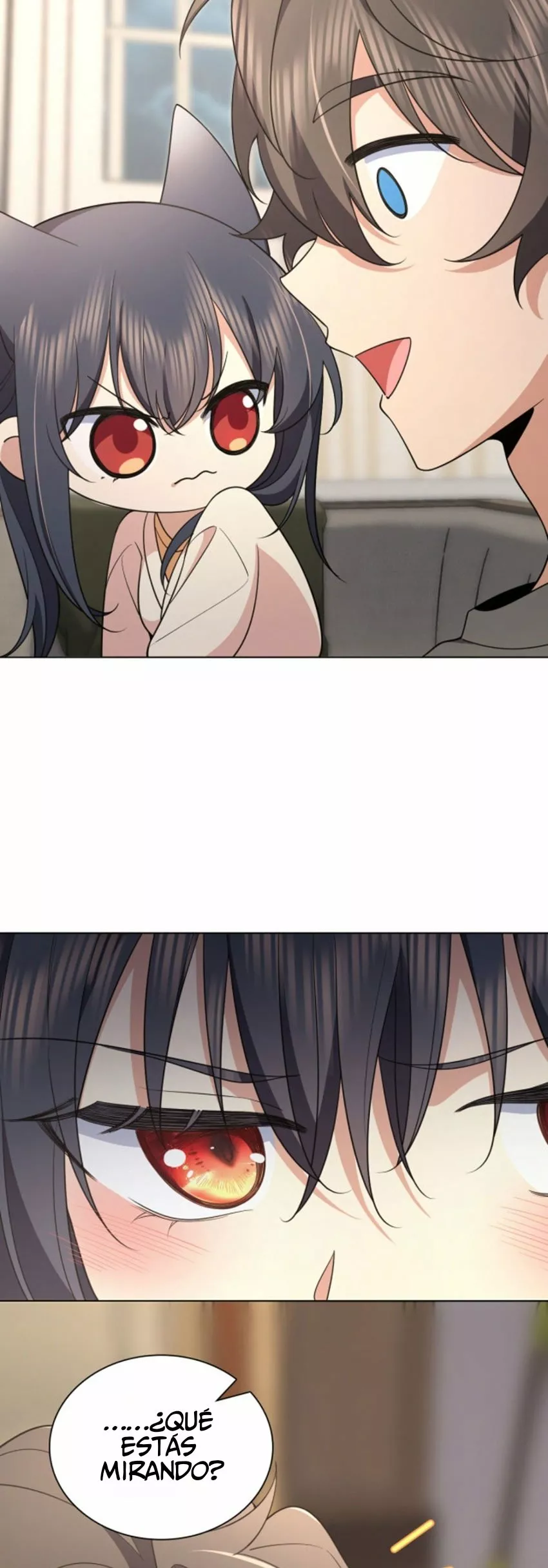 Mi Esposa Es De Hace Mil Años Capítulo 97 - Page 17