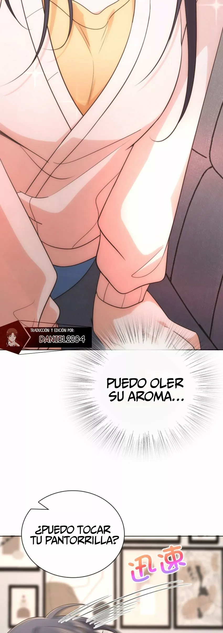 Mi Esposa Es De Hace Mil Años Capítulo 97 - Page 22