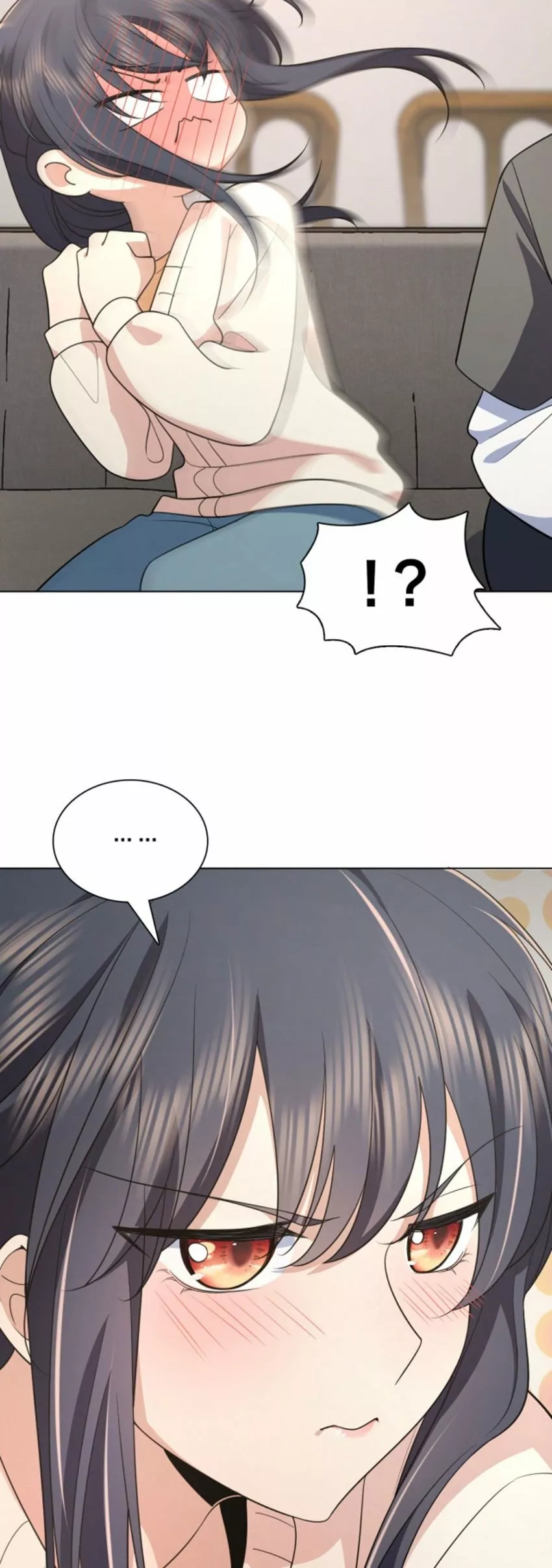 Mi Esposa Es De Hace Mil Años Capítulo 97 - Page 23