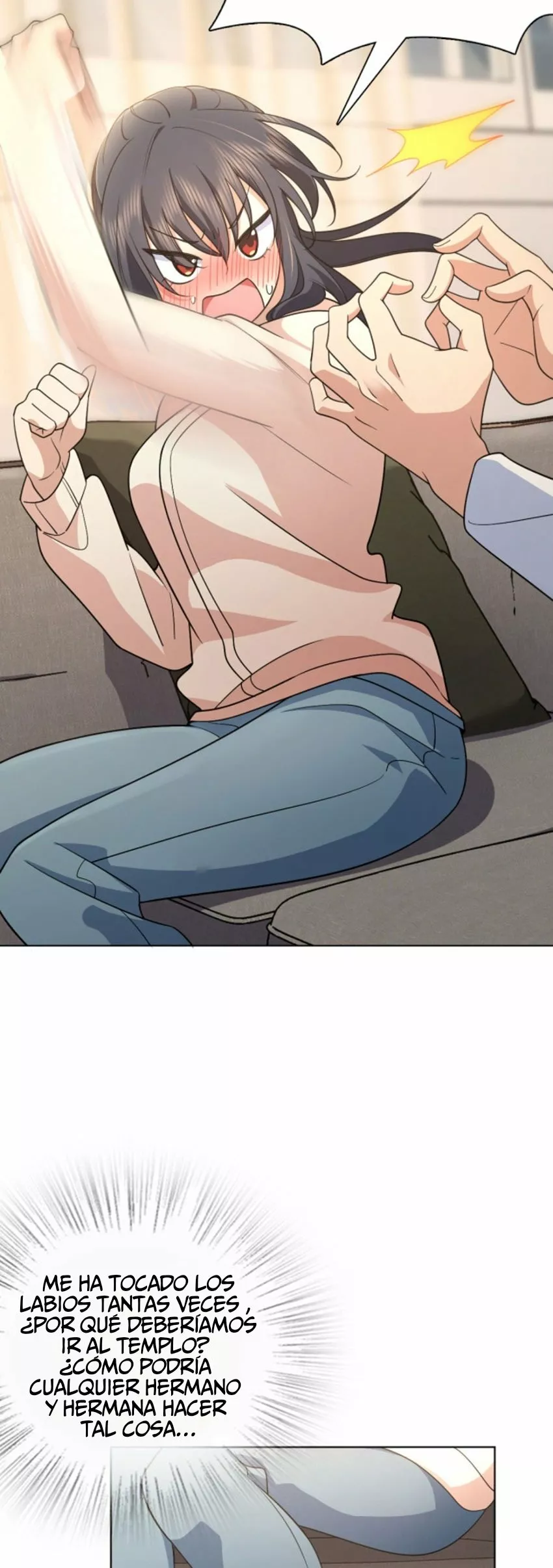 Mi Esposa Es De Hace Mil Años Capítulo 97 - Page 27