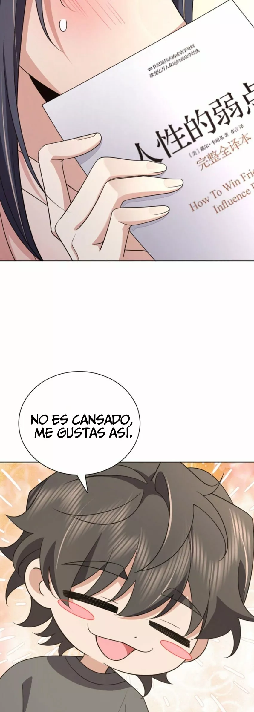 Mi Esposa Es De Hace Mil Años Capítulo 97 - Page 33