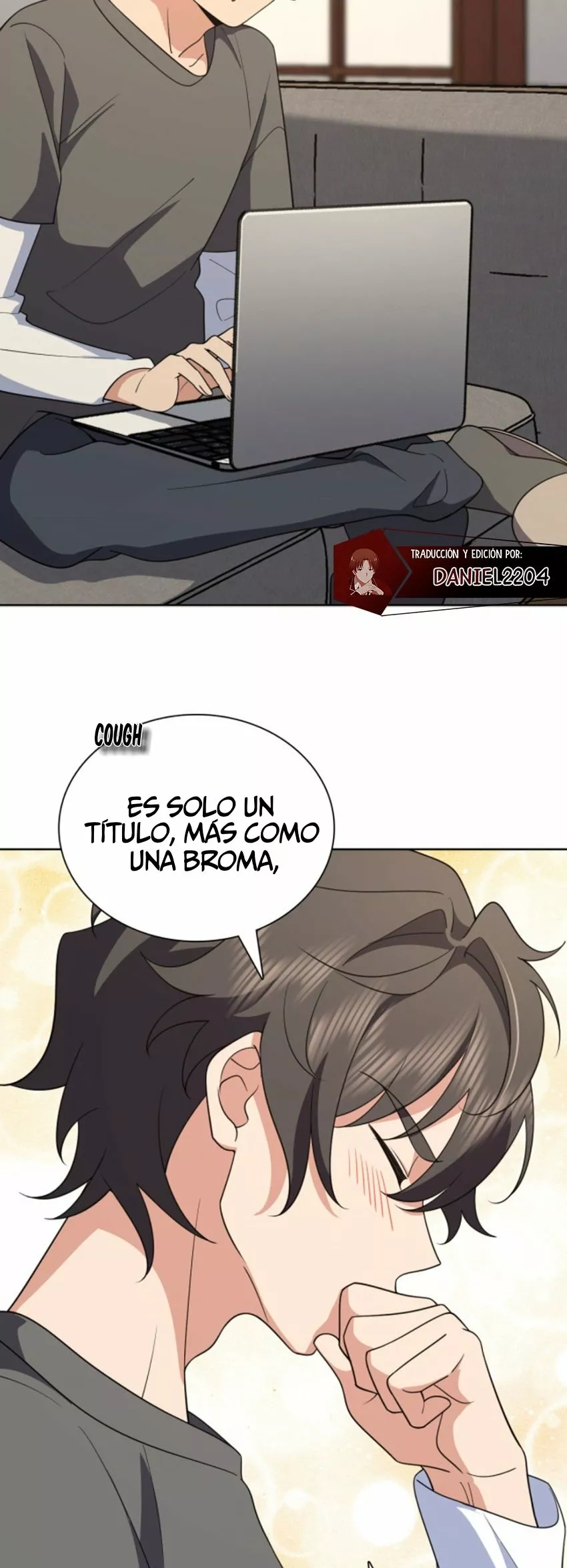 Mi Esposa Es De Hace Mil Años Capítulo 97 - Page 7