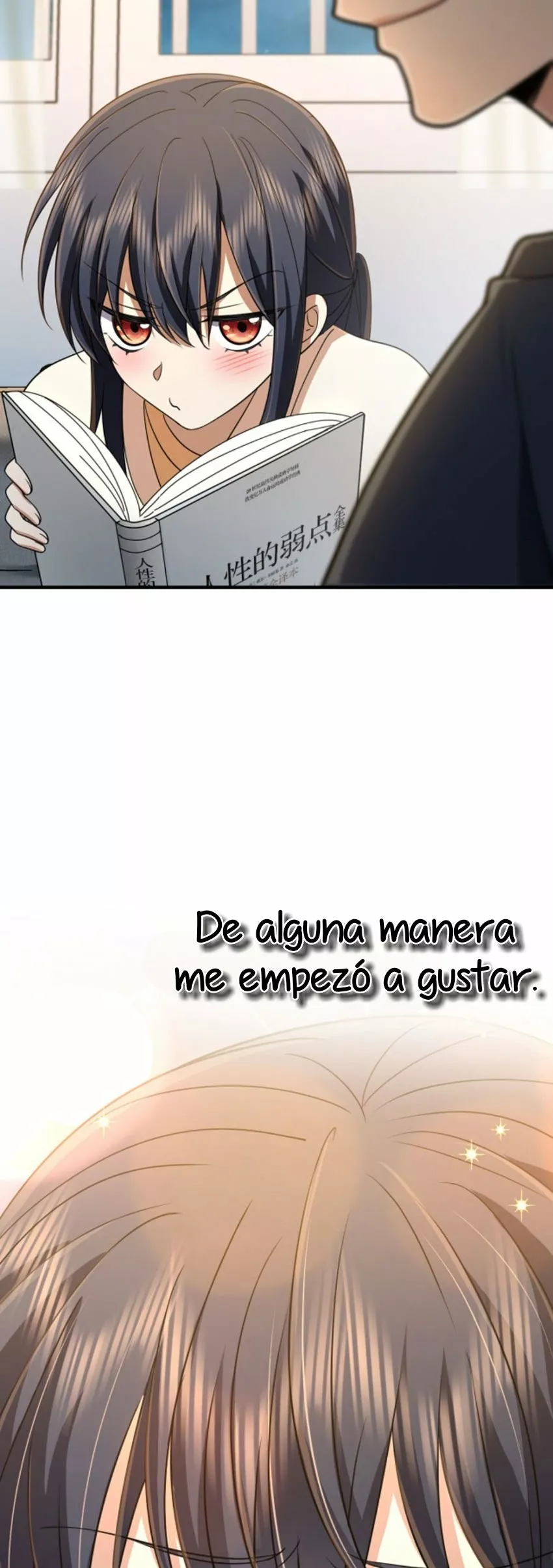 Mi Esposa Es De Hace Mil Años Capítulo 98 - Page 11