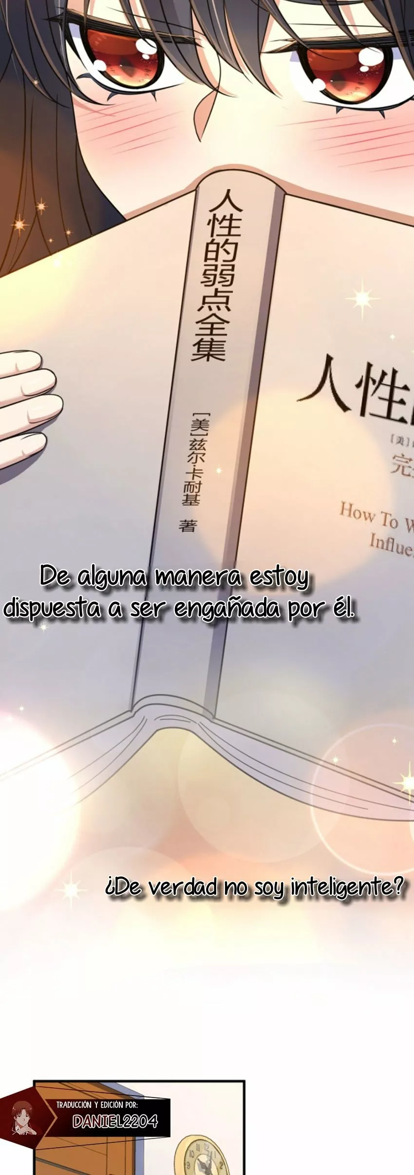 Mi Esposa Es De Hace Mil Años Capítulo 98 - Page 12