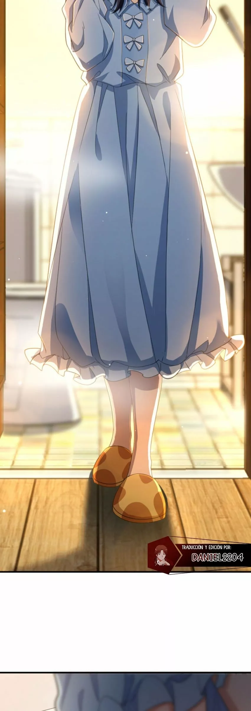 Mi Esposa Es De Hace Mil Años Capítulo 98 - Page 18