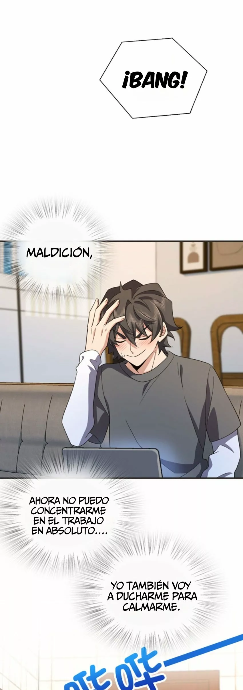 Mi Esposa Es De Hace Mil Años Capítulo 98 - Page 23