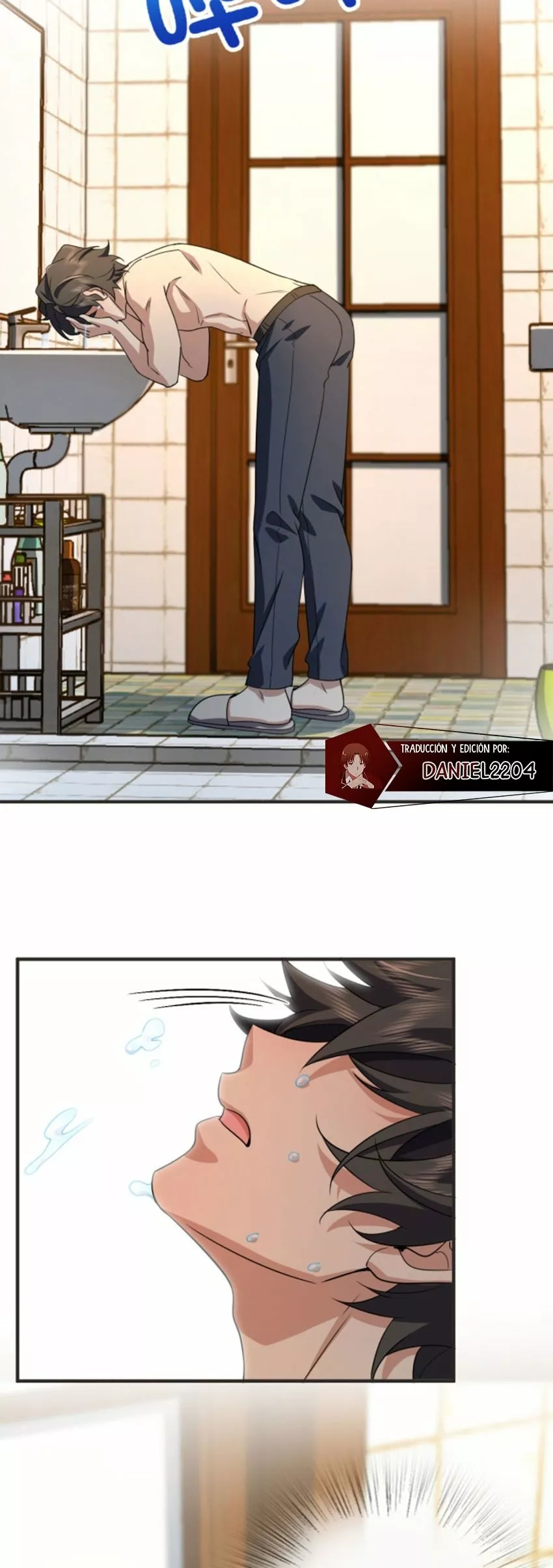 Mi Esposa Es De Hace Mil Años Capítulo 98 - Page 24