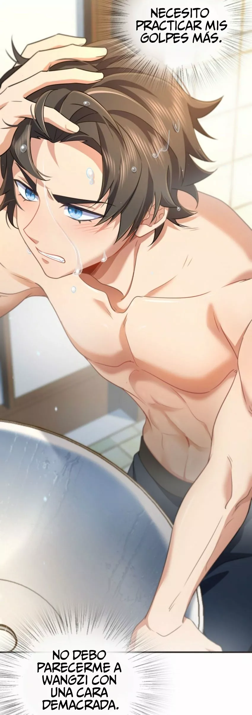 Mi Esposa Es De Hace Mil Años Capítulo 98 - Page 25