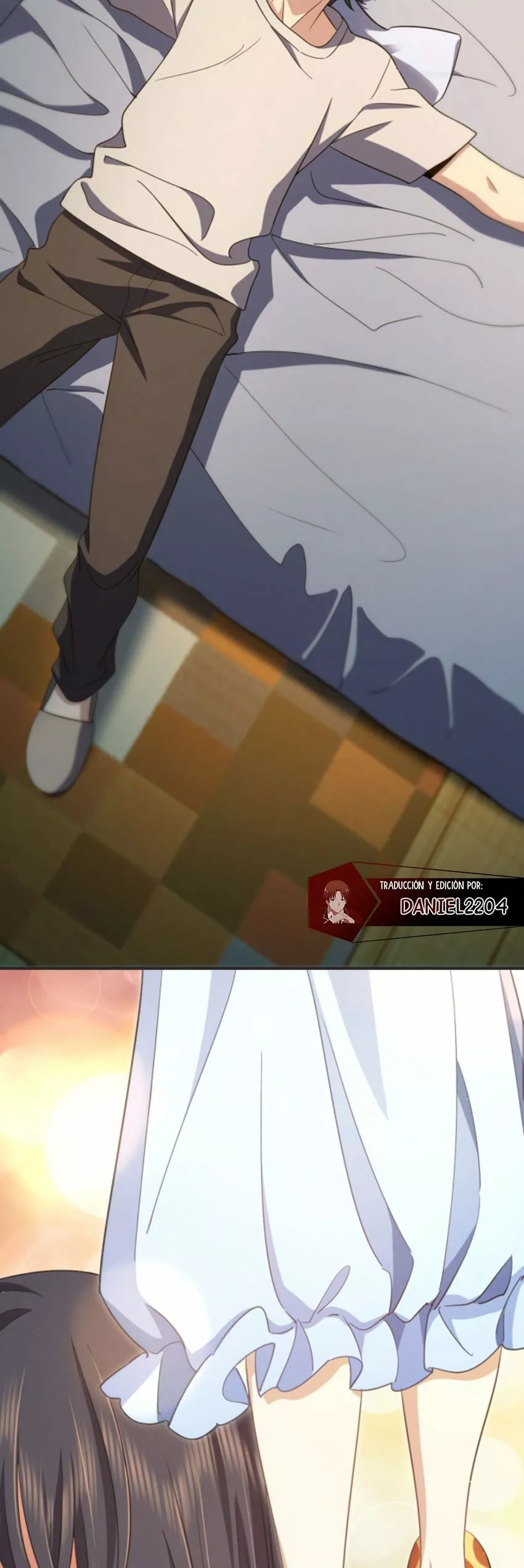 Mi Esposa Es De Hace Mil Años Capítulo 98 - Page 28