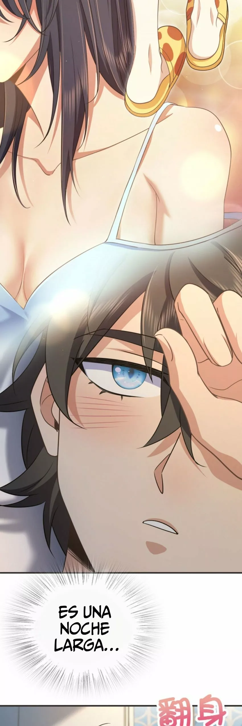 Mi Esposa Es De Hace Mil Años Capítulo 98 - Page 29