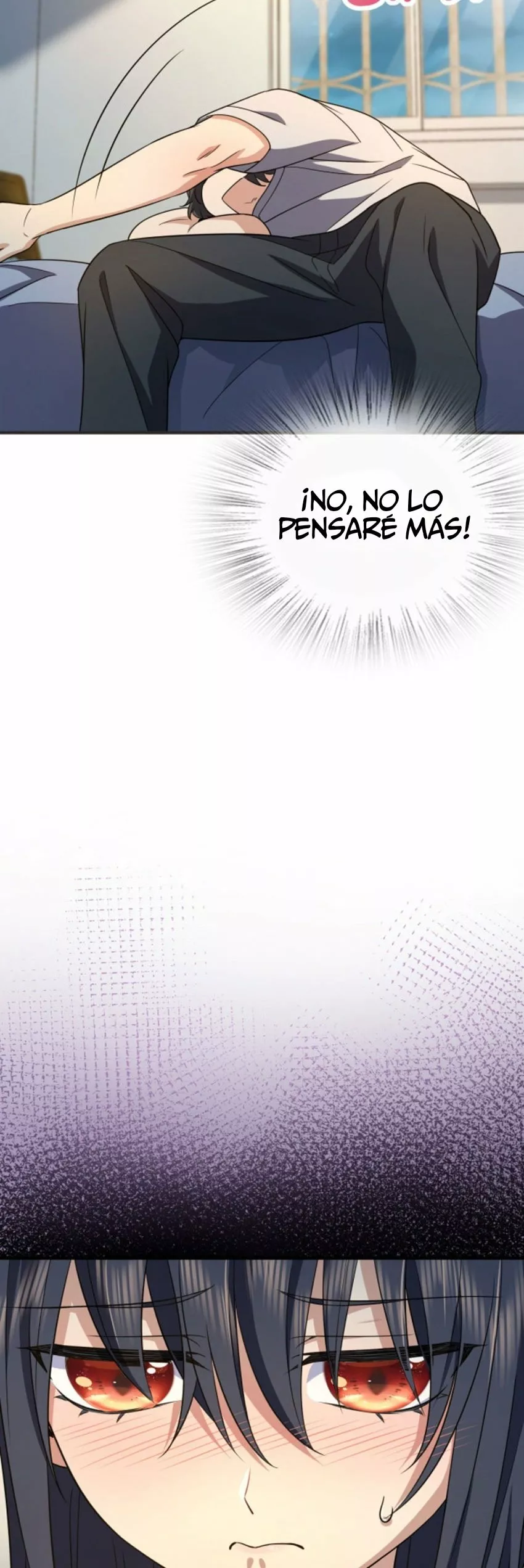 Mi Esposa Es De Hace Mil Años Capítulo 98 - Page 30