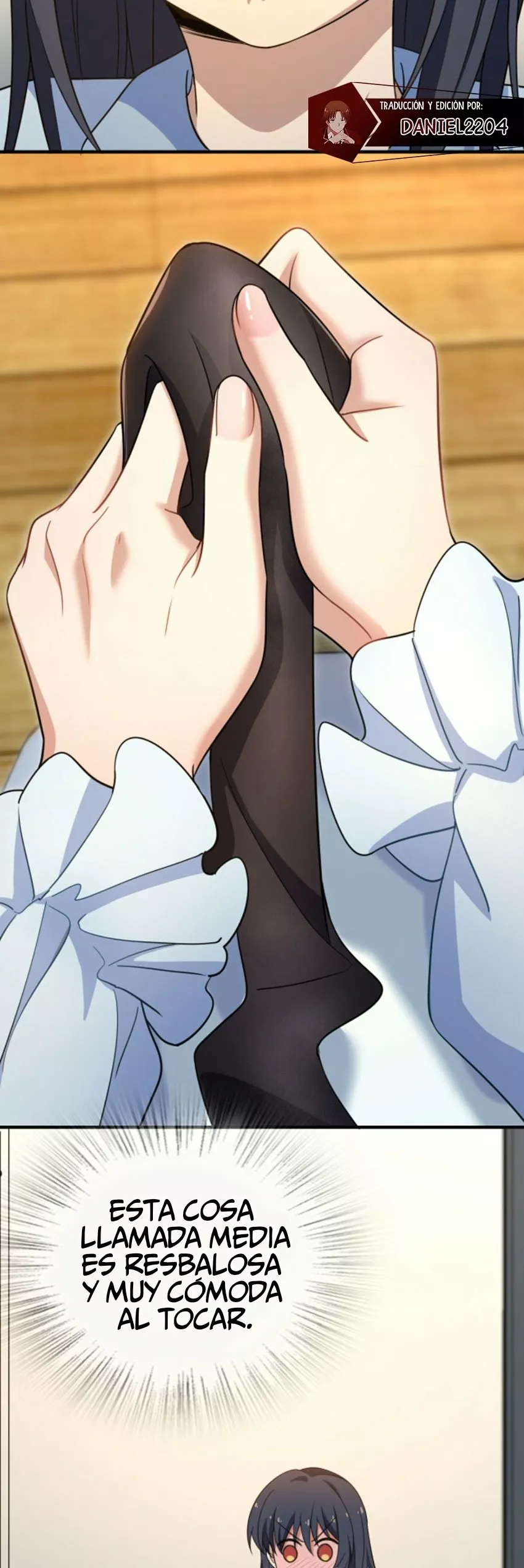 Mi Esposa Es De Hace Mil Años Capítulo 98 - Page 31