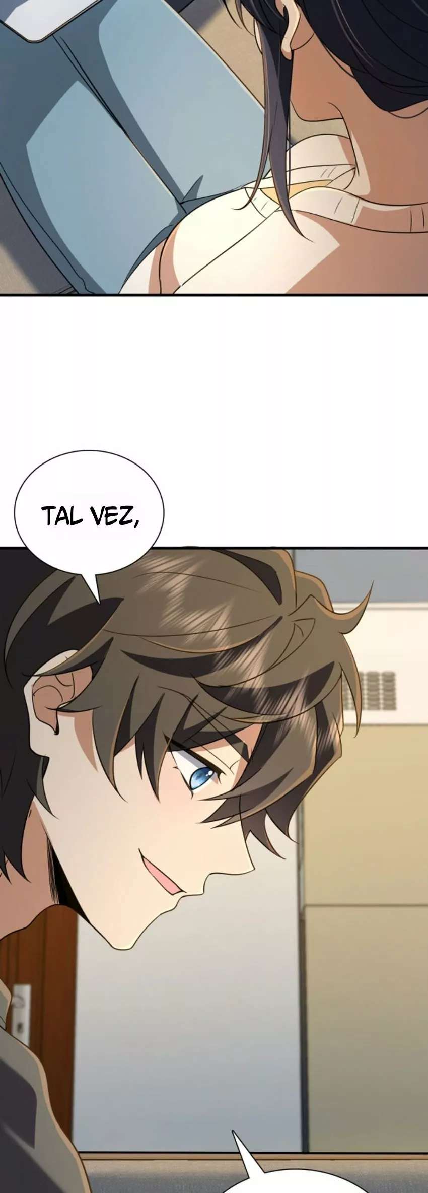 Mi Esposa Es De Hace Mil Años Capítulo 98 - Page 5