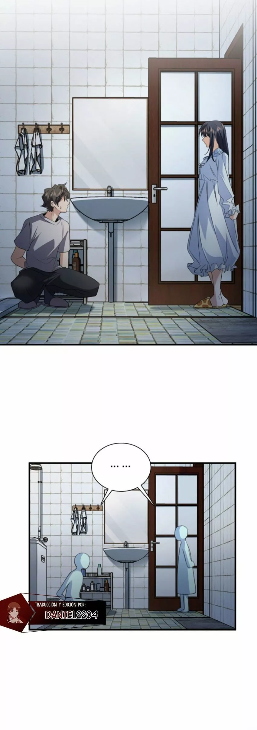 Mi Esposa Es De Hace Mil Años Capítulo 99 - Page 13