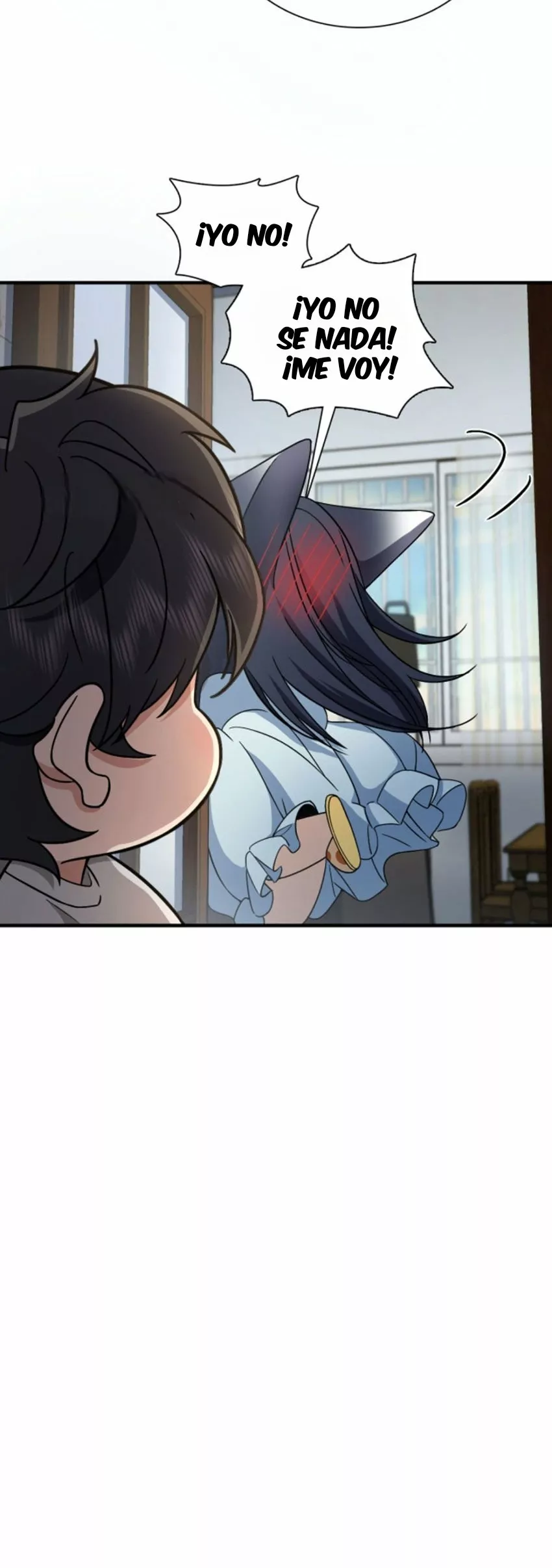 Mi Esposa Es De Hace Mil Años Capítulo 99 - Page 17