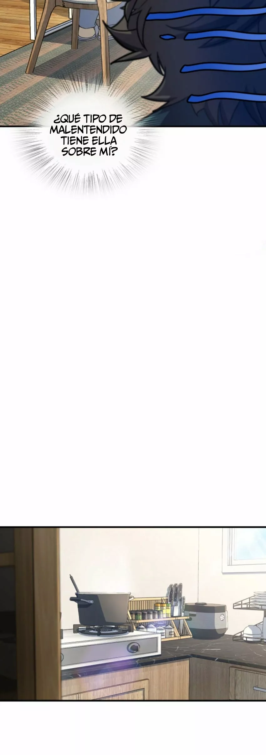 Mi Esposa Es De Hace Mil Años Capítulo 99 - Page 23