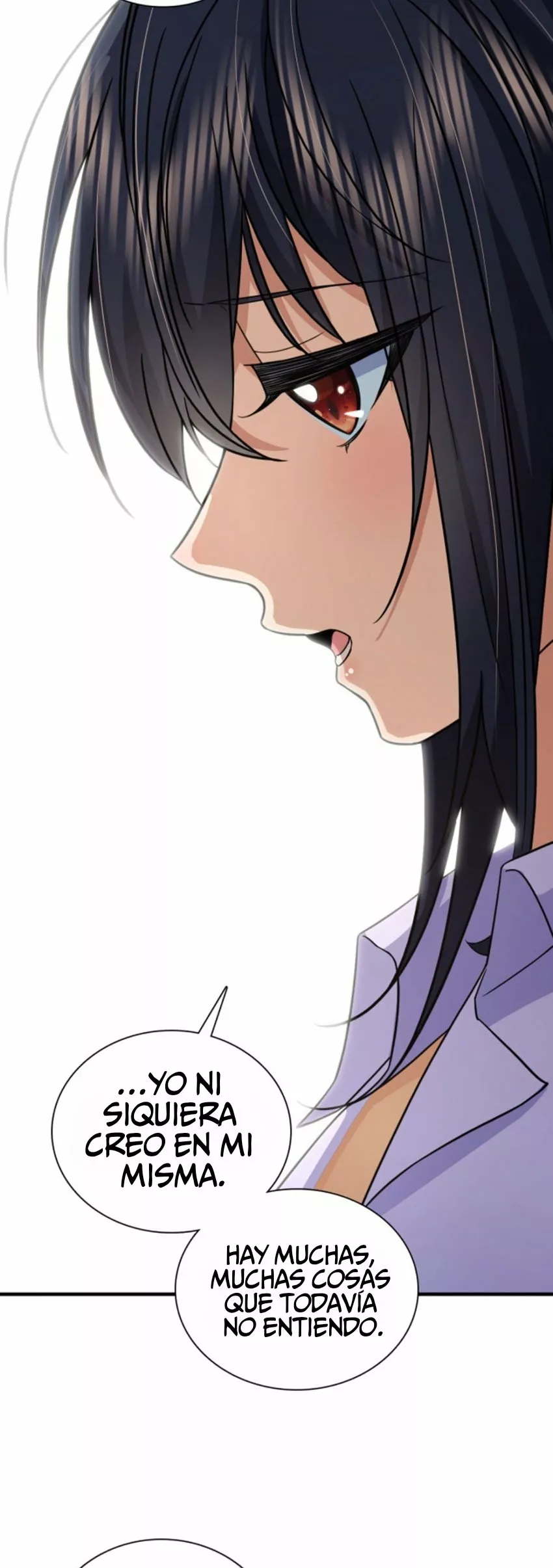 Mi Esposa Es De Hace Mil Años Capítulo 99 - Page 27