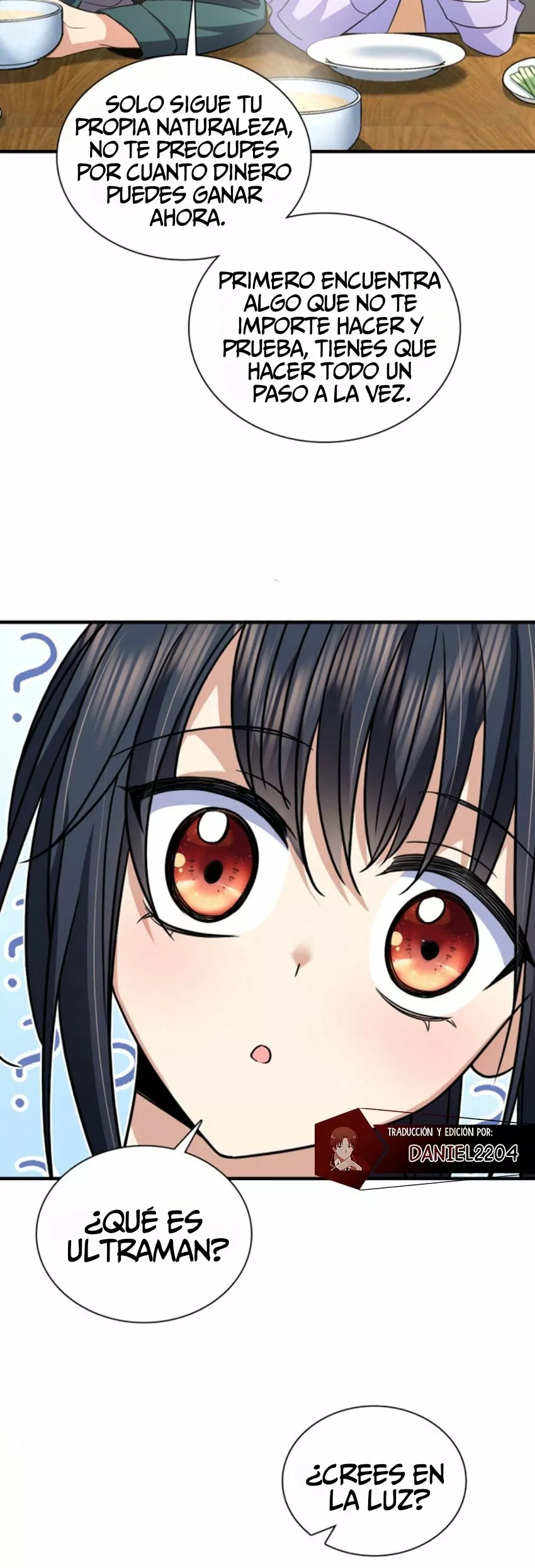 Mi Esposa Es De Hace Mil Años Capítulo 99 - Page 29