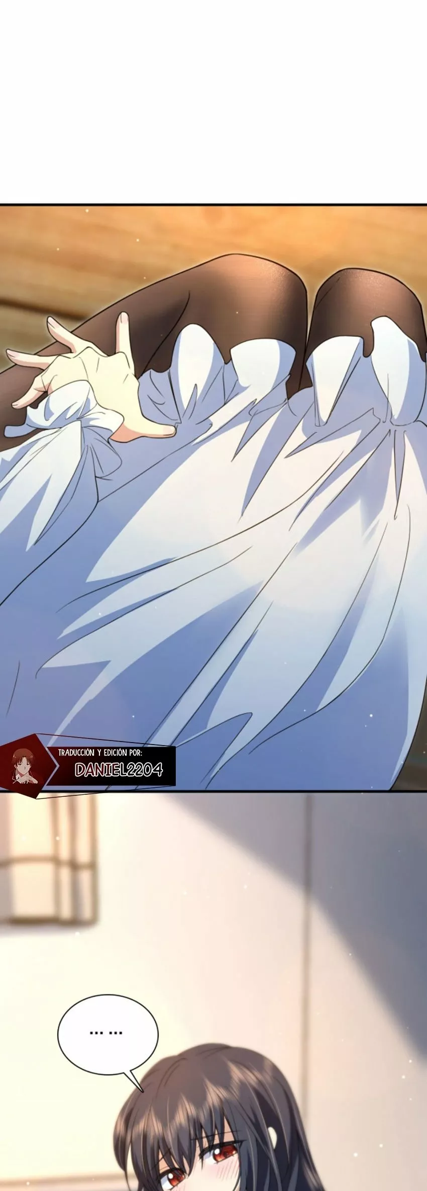 Mi Esposa Es De Hace Mil Años Capítulo 99 - Page 3