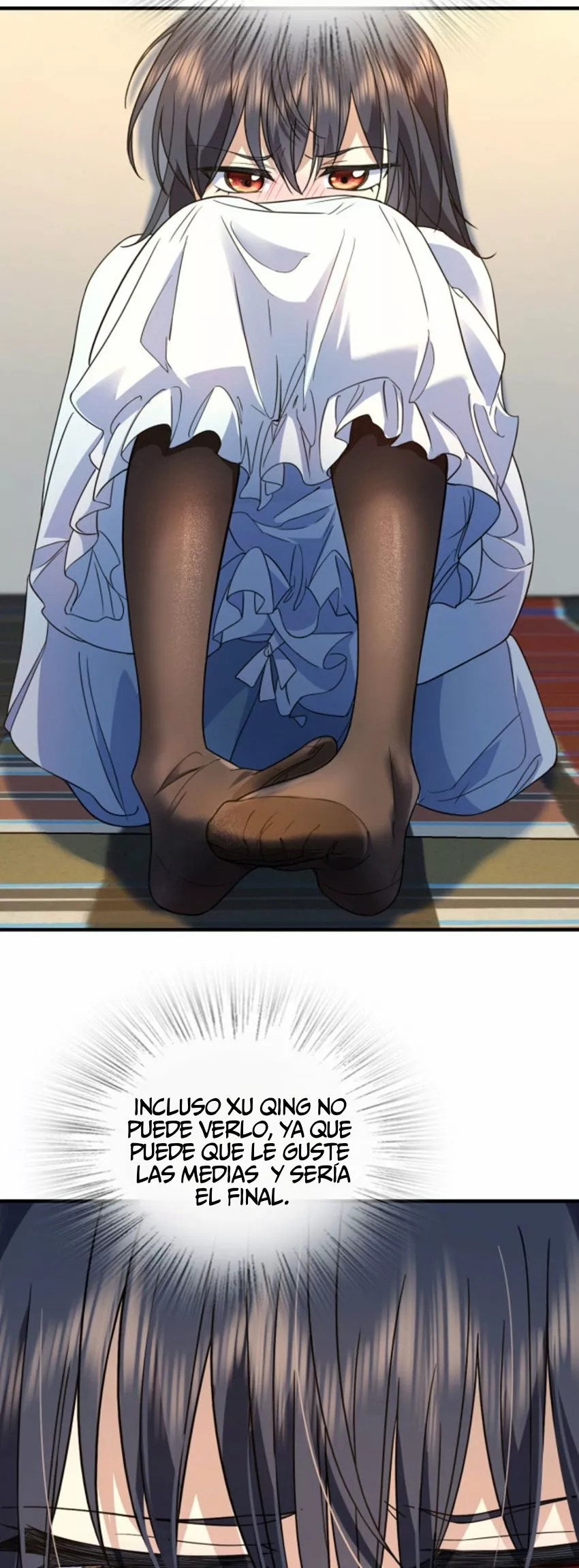 Mi Esposa Es De Hace Mil Años Capítulo 99 - Page 6