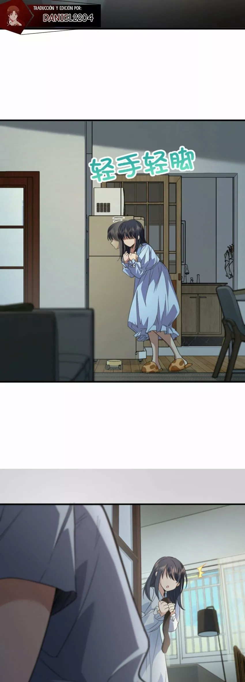 Mi Esposa Es De Hace Mil Años Capítulo 99 - Page 8