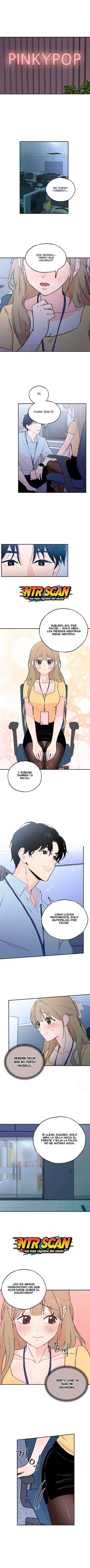 Juguete de adulto Capítulo 1 - Page 2