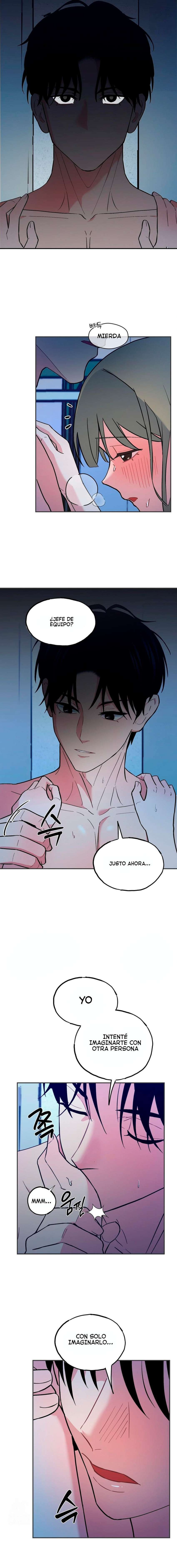 Juguete de adulto Capítulo 11 - Page 13