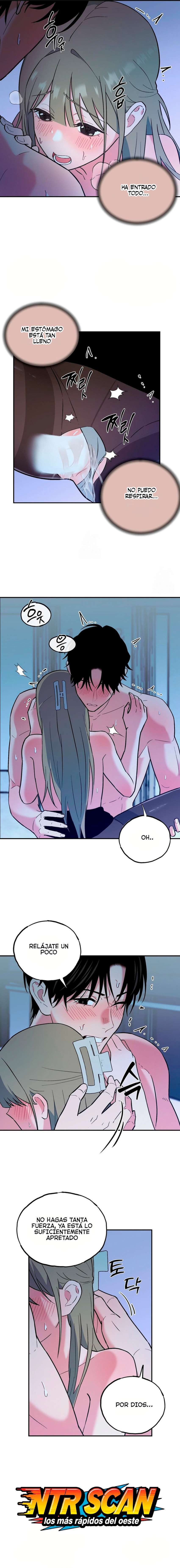 Juguete de adulto Capítulo 11 - Page 2