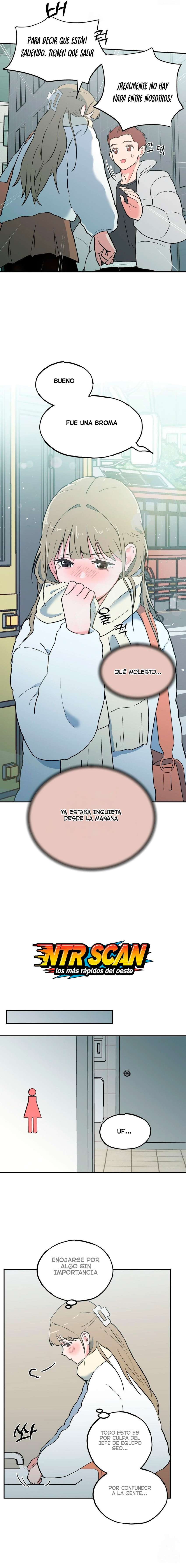 Juguete de adulto Capítulo 12 - Page 13