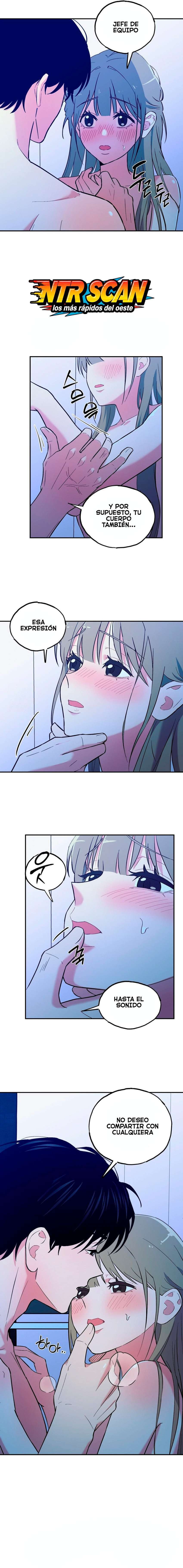 Juguete de adulto Capítulo 12 - Page 2