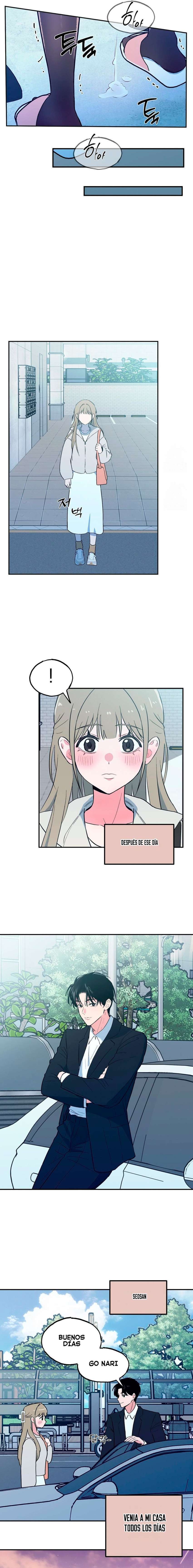 Juguete de adulto Capítulo 12 - Page 7