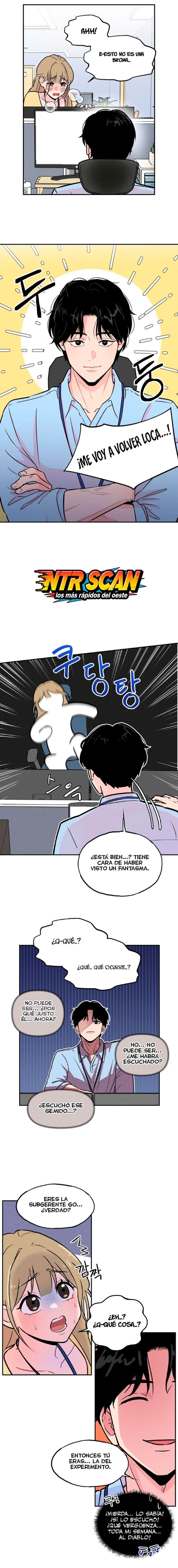 Juguete de adulto Capítulo 2 - Page 12