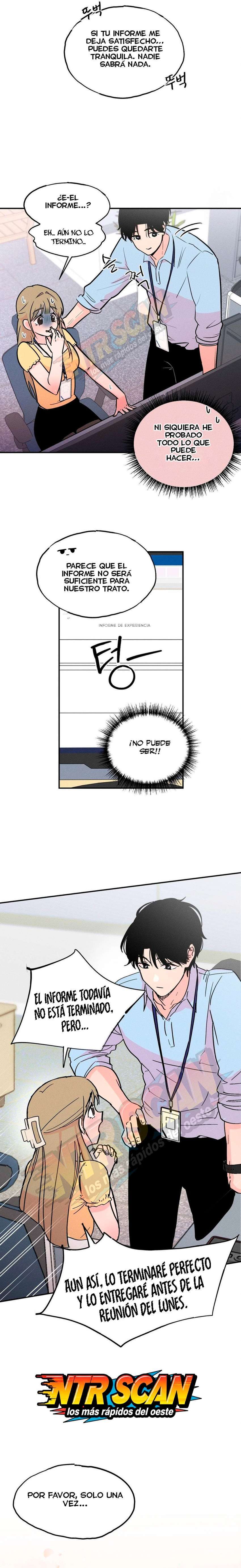 Juguete de adulto Capítulo 2 - Page 14