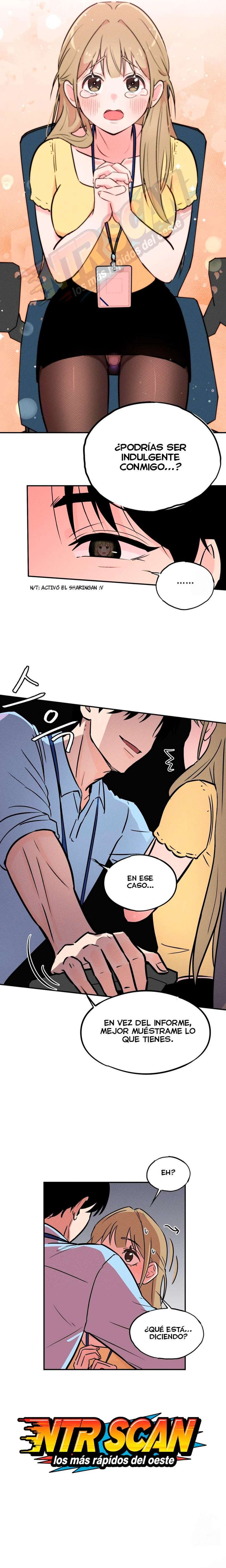 Juguete de adulto Capítulo 2 - Page 15