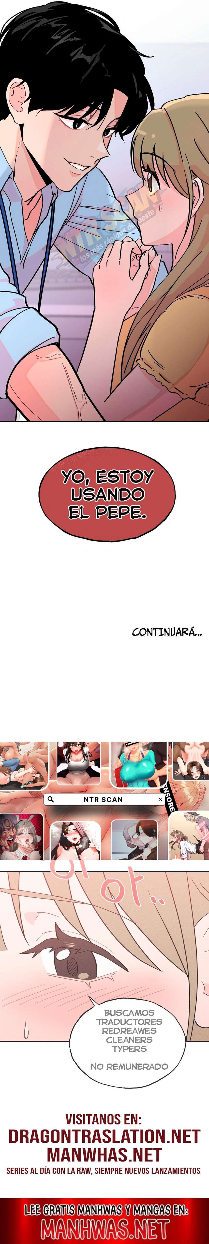 Juguete de adulto Capítulo 2 - Page 16