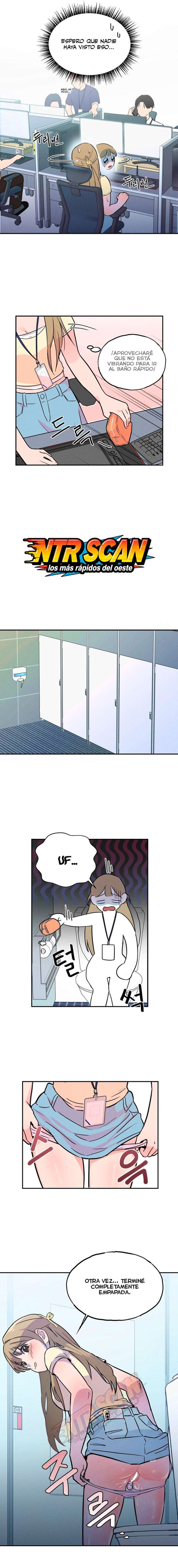 Juguete de adulto Capítulo 2 - Page 2